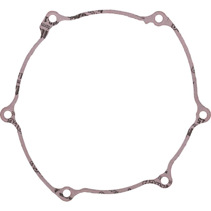 Vertex Pistons Outer Clutch Gasket Kit 816346 816346 Photo - Primary