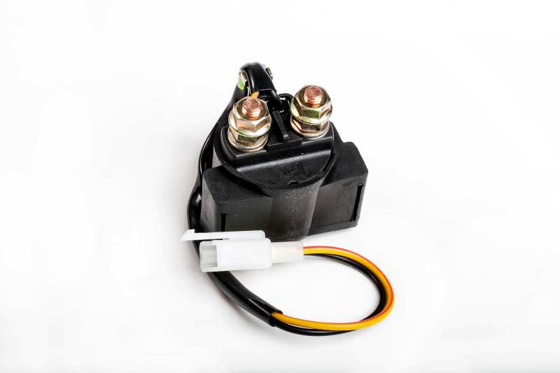 Ricks Motorsport Electrics RME Solenoid Switch Forced Induction Solenoids main image