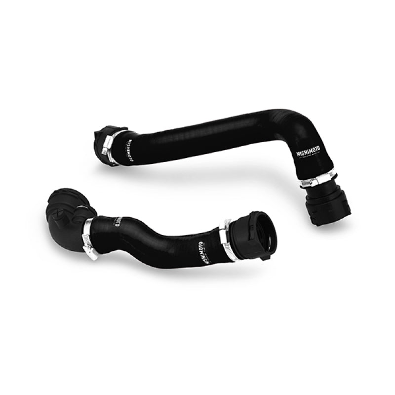 Mishimoto 99-06 BMW E46 Non-M Black Silicone Hose Kit MMHOSE-E46-NONMBK MMHOSE-E46-NONMBK Photo - Primary