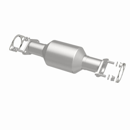 MagnaFlow Kia Sorento OEM Grade Federal / EPA Compliant Direct-Fit Catalytic Converter 49924 360 Degree Image Set