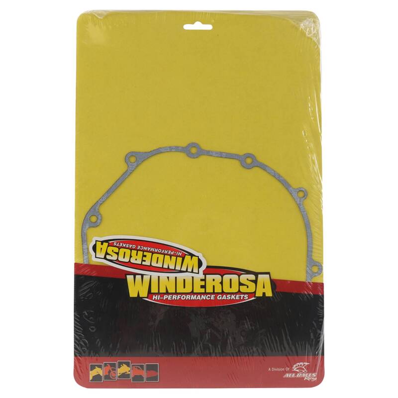 Vertex Pistons Vertex Gaskets 08-22 Kawasaki ZG1400 CONCOURS Outer Clutch Gasket Kit 333051 333051 Photo - Primary