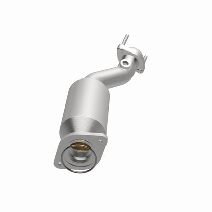 MagnaFlow OEM Grade Federal / EPA Compliant Direct-Fit Catalytic Converter 21-916 360 Degree Image Set