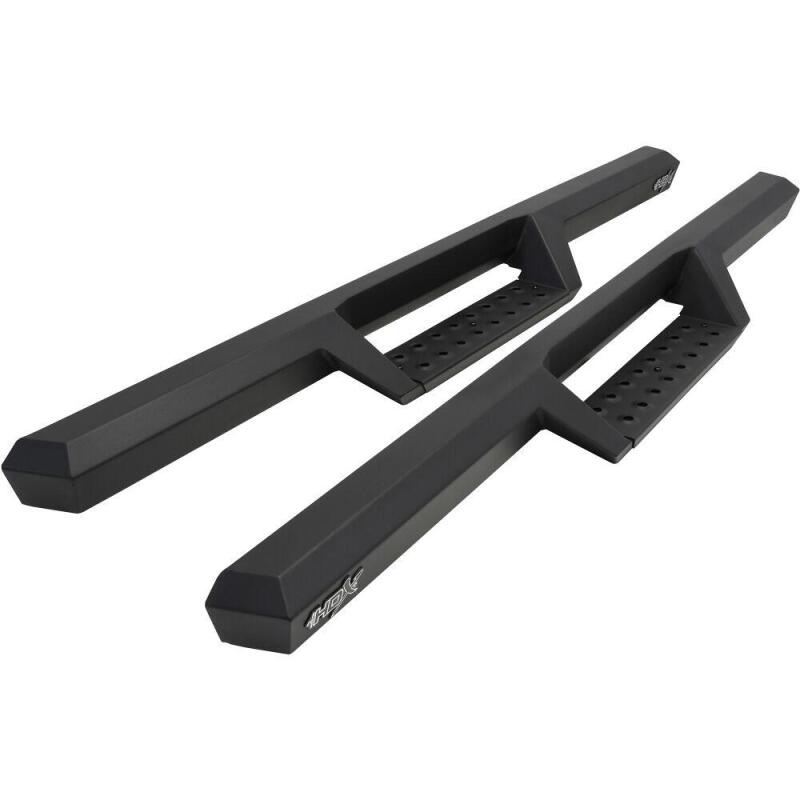 Westin HDX Drop Nerf Step Bars 56-13315 Photo - Primary
