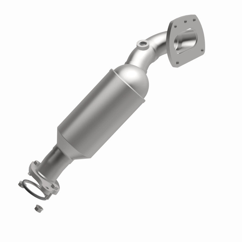 MagnaFlow Toyota Tacoma OEM Grade Federal / EPA Compliant Manifold Catalytic Converter 22-213 360 Degree Image Set