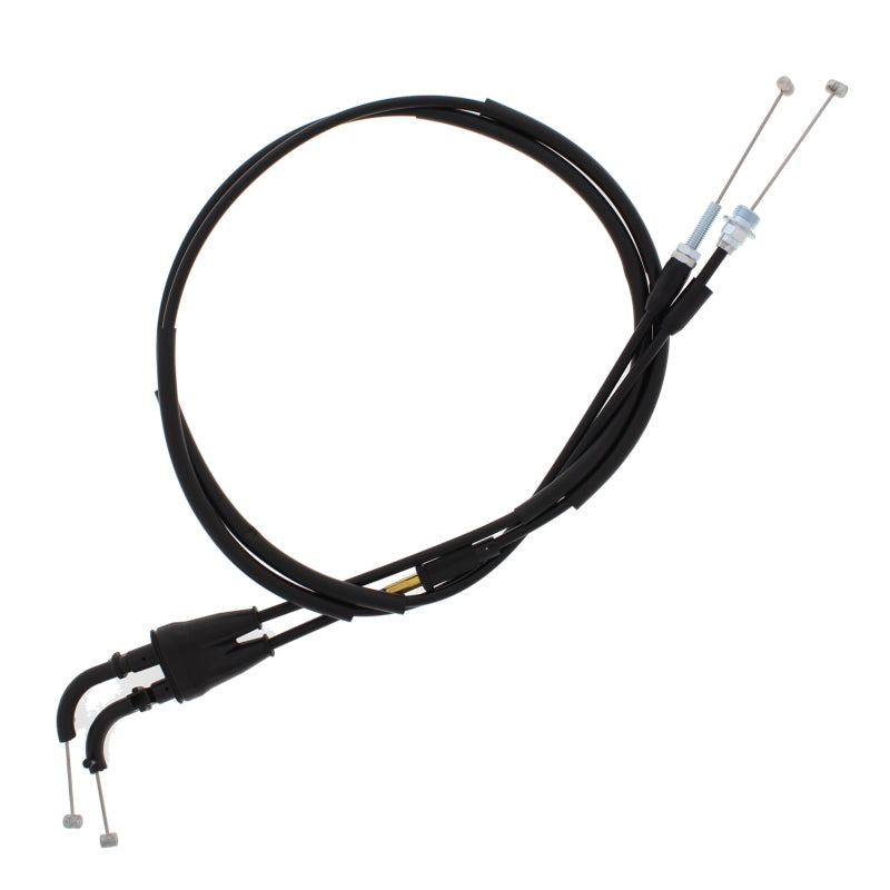 All Balls Racing 07-14 Yamaha WR250F Cable - Throttle 45-1172 45-1172 Photo - Primary