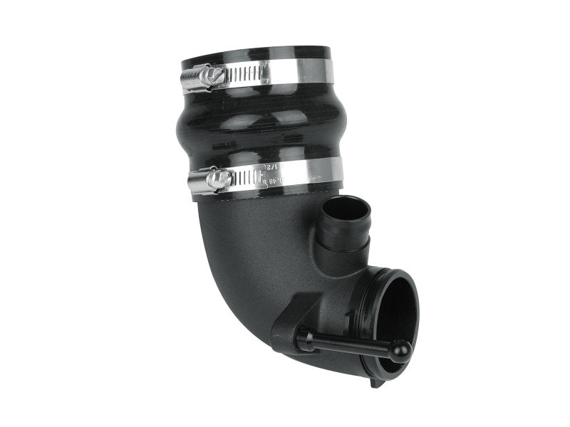 aFe 15-21 VW GTI L4-2.0L (t) Turbo Inlet Tube 59-20004 59-20004 Photo - Unmounted
