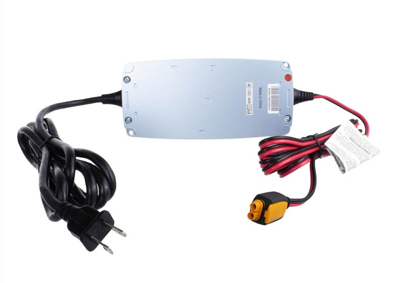 Ford Racing Ford GT Battery Charger Kit (US Models Only) M-10665-A M-10665-A Photo - Unmounted