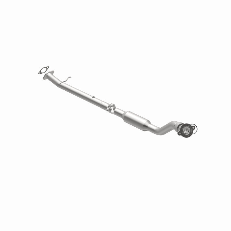 MagnaFlow OEM Grade Federal / EPA Compliant Direct-Fit Catalytic Converter 49537 360 Degree Image Set