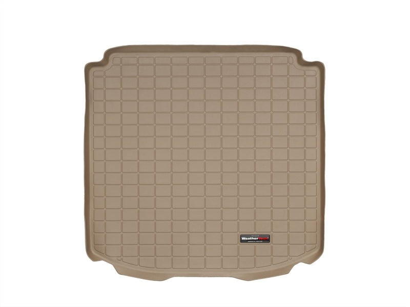 WeatherTech WT Cargo Liners - Tan Floor Mats Floor Mats - Rubber main image