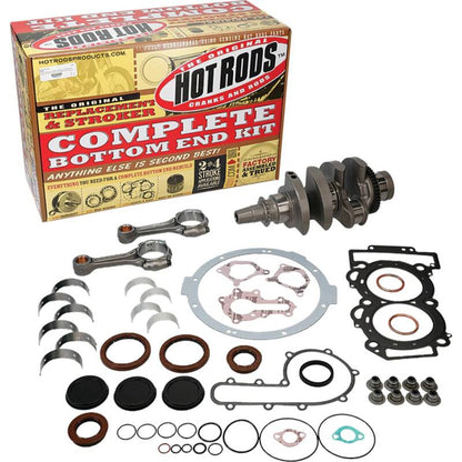 Hot Rods 2014 Polaris Scrambler 1000 XP HO EPS 1000cc Bottom End Kit HR00123 HR00123 Photo - Primary