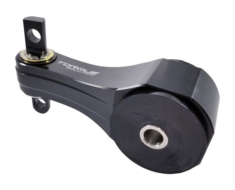Torque Solution Billet Upper Engine Mount: Honda Civic Si 2006-2015 / Acura ILX 2013-2015 TS-HA-398 TS-HA-398 Photo - Primary