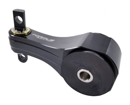 Torque Solution Billet Upper Engine Mount: Honda Civic Si 2006-2015 / Acura ILX 2013-2015 TS-HA-398 TS-HA-398 Photo - Primary