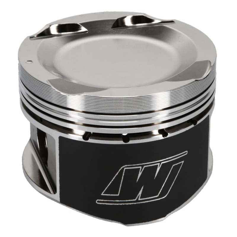 Wiseco Volkswagen Polo 1.3L 8V G40 G-Lader 8:1 CR 77mm Piston Shelf Stock Kit KE197M77 KE197M77 User 6