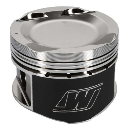 Wiseco Volkswagen Polo 1.3L 8V G40 G-Lader 8:1 CR 77mm Piston Shelf Stock Kit KE197M77 KE197M77 User 6
