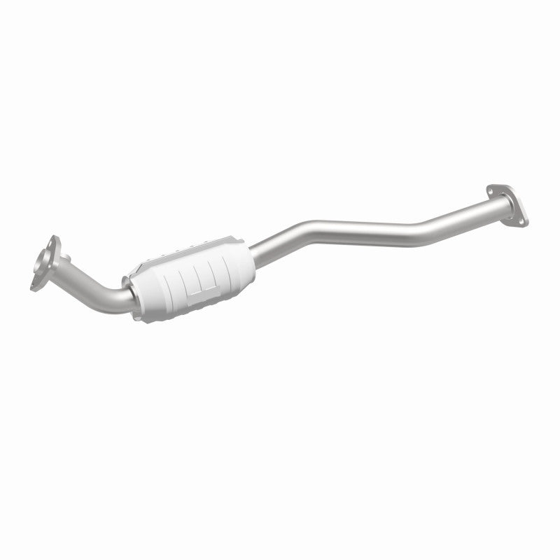 MagnaFlow Nissan HM Grade Federal / EPA Compliant Direct-Fit Catalytic Converter 93225 360 Degree Image Set