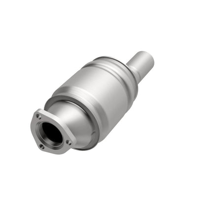 MagnaFlow Volkswagen HM Grade Federal / EPA Compliant Direct-Fit Catalytic Converter 22952 360 Degree Image Set