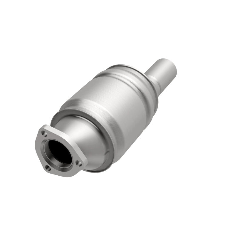 MagnaFlow Volkswagen HM Grade Federal / EPA Compliant Direct-Fit Catalytic Converter 22952 360 Degree Image Set