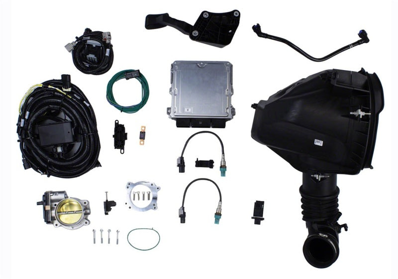 Ford Racing 2020+ Super Duty 7.3L Engine Control Pack for Manual Transmission M-6017-73M M-6017-73M Photo - Unmounted