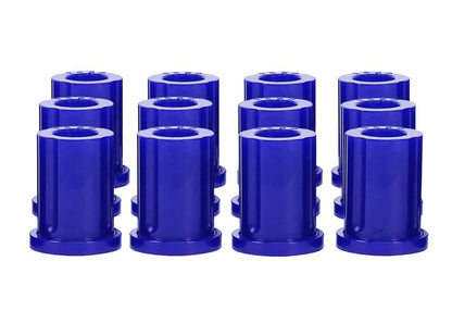 SuperPro Front Leaf Spring Bushing Kit SPF2230K Photo - Primary