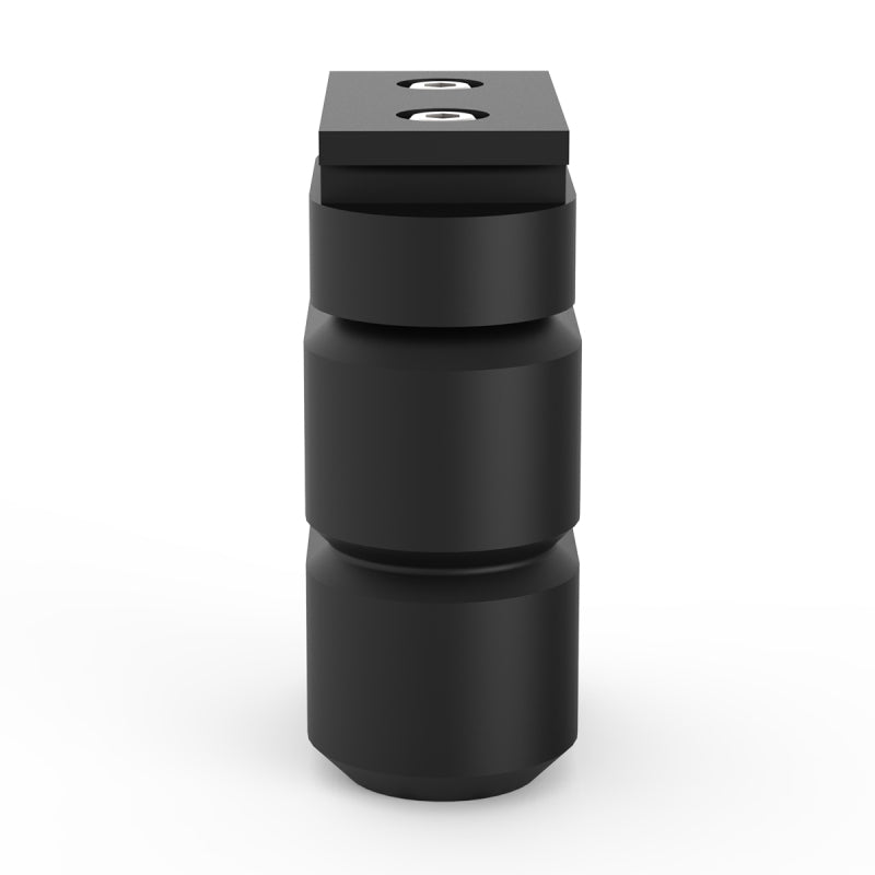 Timbren 07-24 Mercedes Sprinter 2500 Rear Suspension Enhancement System MBRSP25B MBRSP25B User 2