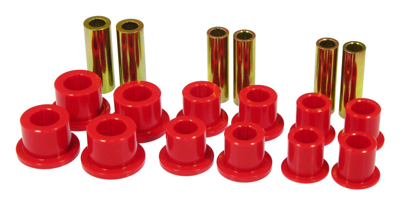 Prothane Leaf Spring Shackle Bushing 6-1025 Photo - Primary
