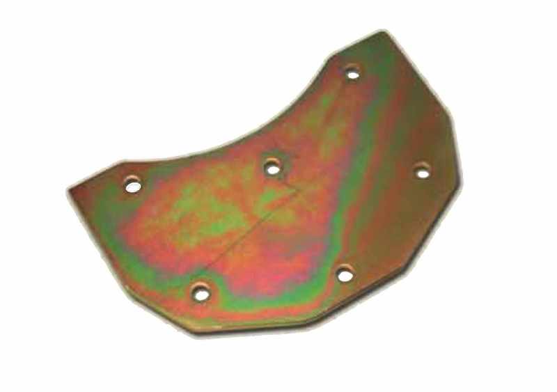 Skyjacker 1986-1997 Ford F-350 4 Wheel Drive Track Bar Bracket TB35 TB35 Photo - Primary