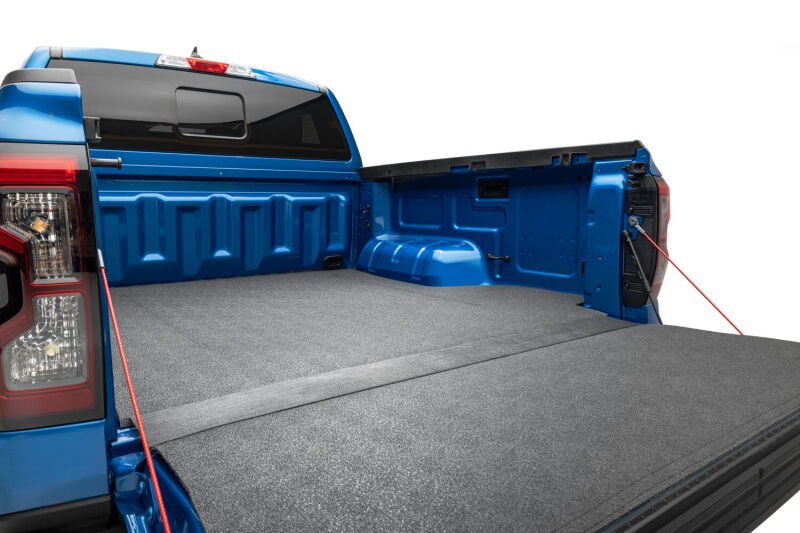 Husky Liners HL Guardian Impact Mats Truck Bed Accessories Bed Liners main image