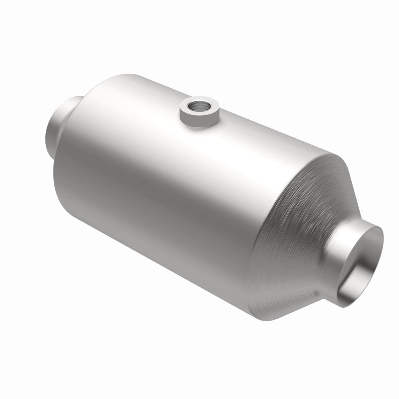 MagnaFlow California Grade CARB Compliant Universal Catalytic Converter 440054 360 Degree Image Set