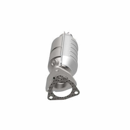 MagnaFlow OEM Grade Federal / EPA Compliant Direct-Fit Catalytic Converter 51644 360 Degree Image Set