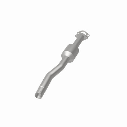 MagnaFlow California Grade CARB Compliant Direct-Fit Catalytic Converter 5592804 360 Degree Image Set