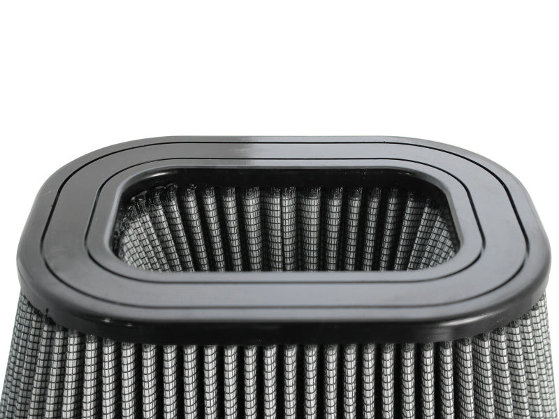 aFe Magnum FLOW Pro DRY S Universal Air Filter 21-91067 Photo - Unmounted