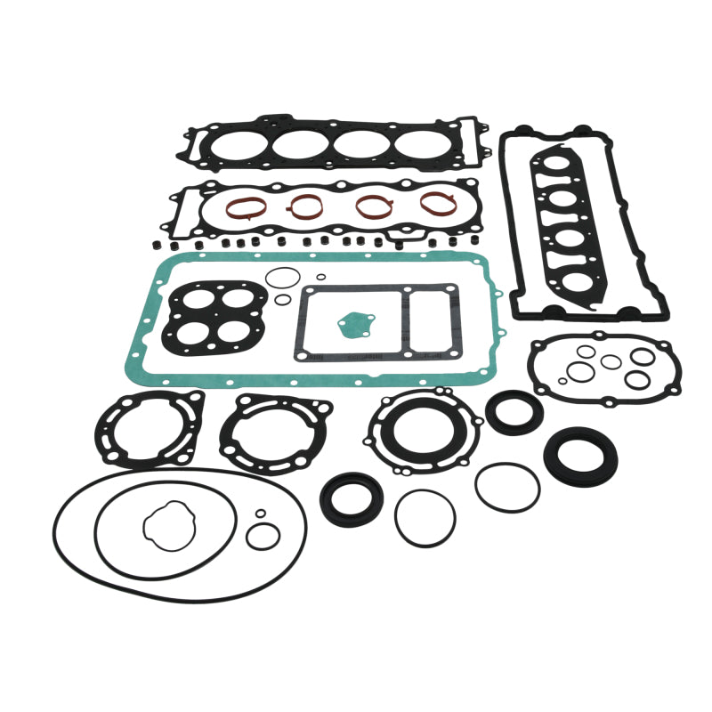 Vertex Pistons Complete Gasket Kt W/Oil Seals 611420 611420 Photo - Primary