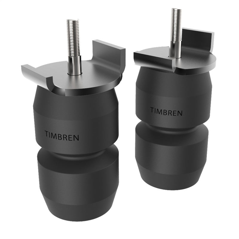 Timbren TIM Suspension Enhancement Systems Suspension Bump Stops main image