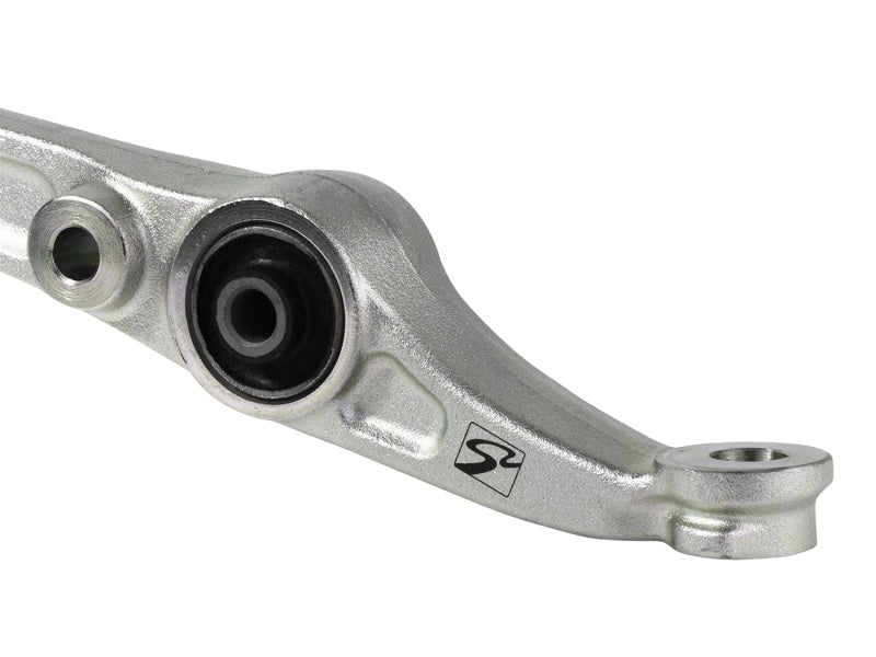 Skunk2 94-01 Acura Integra Front Lower Control Arm - Hard Rubber Bushing 542-05-M445 542-05-M445 Photo - Unmounted