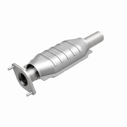 MagnaFlow OEM Grade Federal / EPA Compliant Direct-Fit Catalytic Converter 51808 360 Degree Image Set