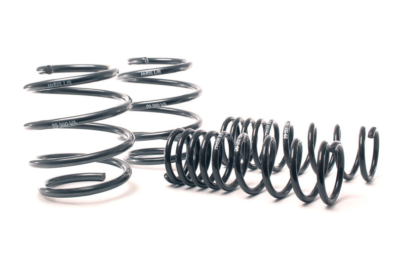 H&R Sport Springs BMW Z8 2000-2003 29380 Photo - out of package
