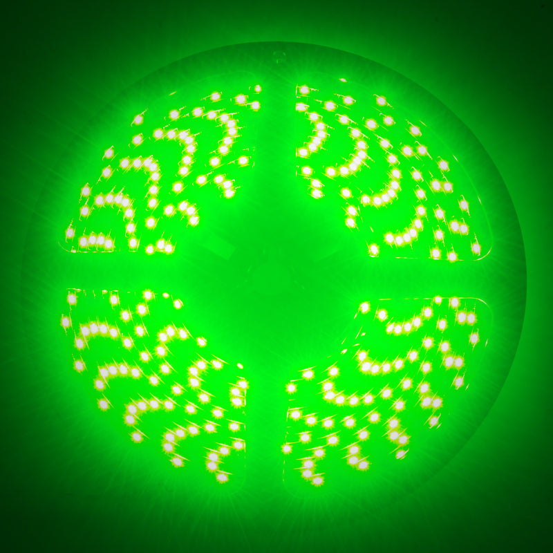 ORACLE Lighting Oracle Side Emitting LED 12in Strip - Green 3801-004 3801-004 Photo - in package
