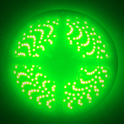 ORACLE Lighting Oracle Side Emitting LED 12in Strip - Green 3801-004 3801-004 Photo - in package
