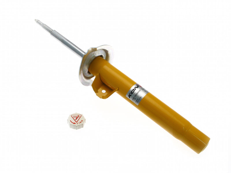 Koni Sport (Yellow) Shock 99-06 BMW 3 Series - E46 M3 - Right Front 8741 1438RSPOR 8741 1438RSPOR Photo - Primary