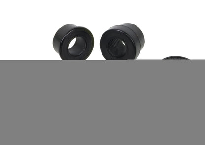 Whiteline Plus 9/01-9/06 Acura RSX / 11/00-05 Honda Civic Front C/A-Lwr Inner Rear Bushing Kit W53412 W53412 Photo - Close Up