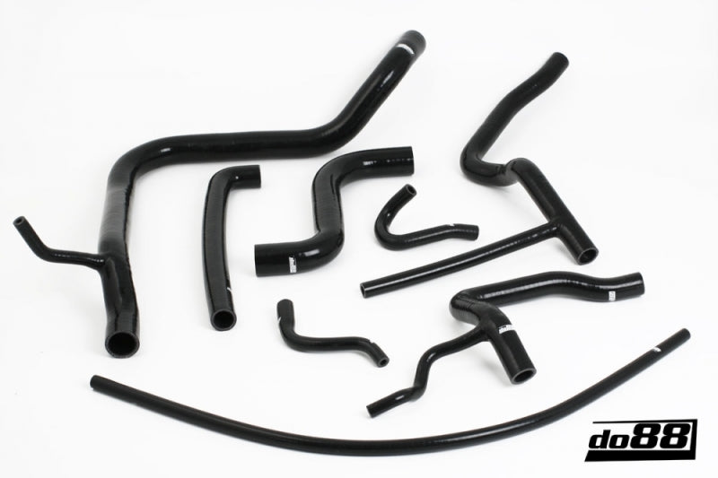 do88 DOB Hose - Coolant/Radiator Cooling Radiator Hoses main image