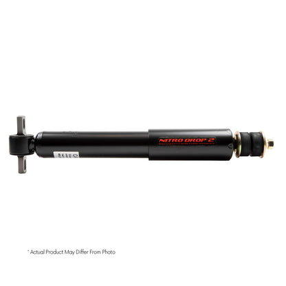 Belltech Shock Absorber Nitro Drop 2 8511 User 1