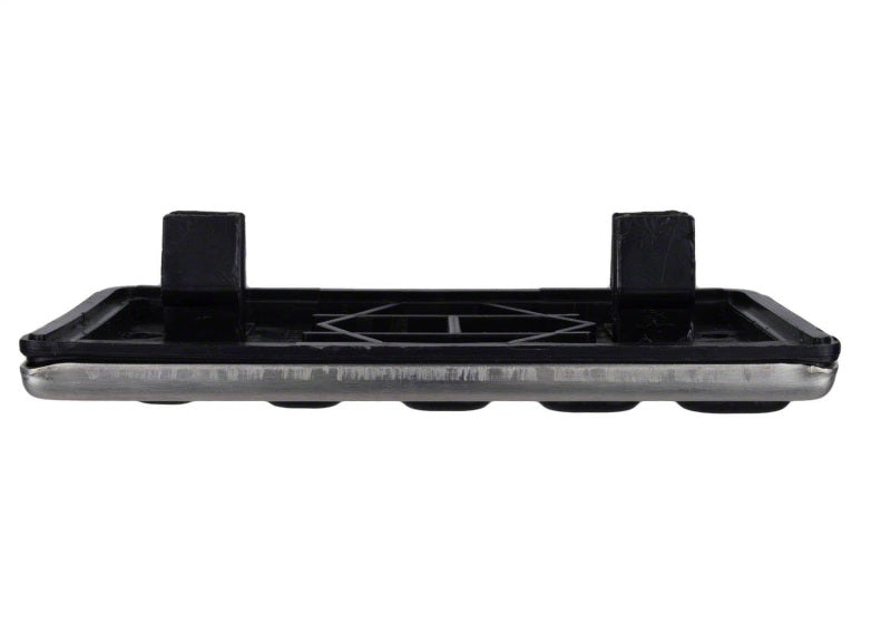 Ford Performance Parts Ford Racing Aluminum and Urethane Special Edition Mustang Dead Pedal M-2301-C Photo - Unmounted