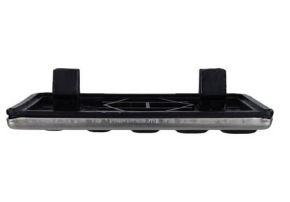 Ford Performance Parts Ford Racing Aluminum and Urethane Special Edition Mustang Dead Pedal M-2301-C Photo - Unmounted