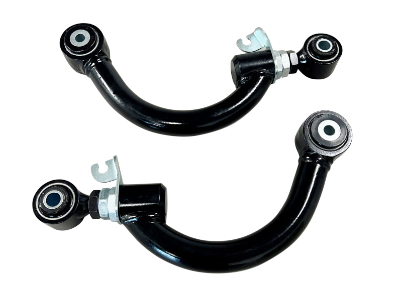 Whiteline Camber Adjustable Rear Upper Control Arm Set KTA294 KTA294 Photo - Close Up