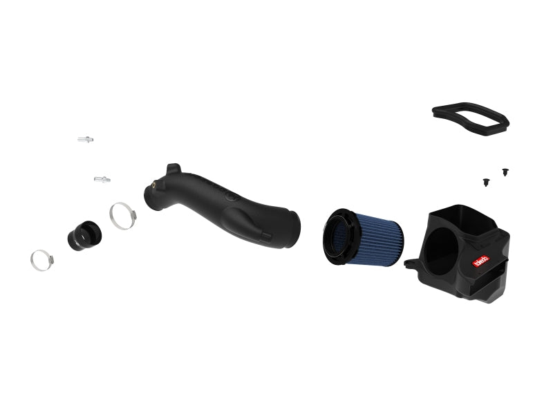 aFe Takeda Stage-2 P5R AIS 19-20 Hyundai Veloster N L4 2.0L 56-10021R 56-10021R Photo - Unmounted