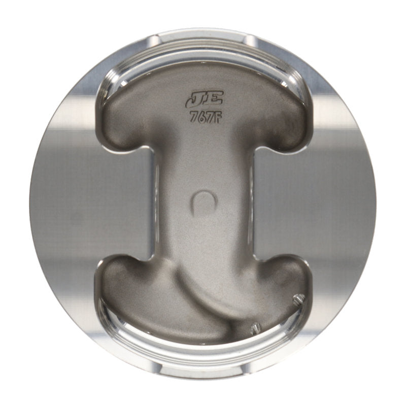 JE Pistons BBC FT HD/BLOWN Set of 8 Pistons 257985 257985 User 5