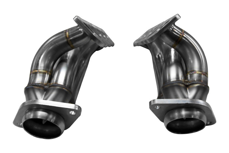 Kooks Headers Kooks 05-10 Chrysler LX 6.1L HEMI 1-7/8in. Super Street Series Headers 31011400 31011400 Photo - Unmounted