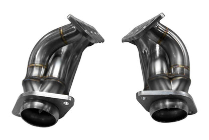 Kooks Headers Kooks 05-10 Chrysler LX 6.1L HEMI 1-7/8in. Super Street Series Headers 31011400 31011400 Photo - Unmounted
