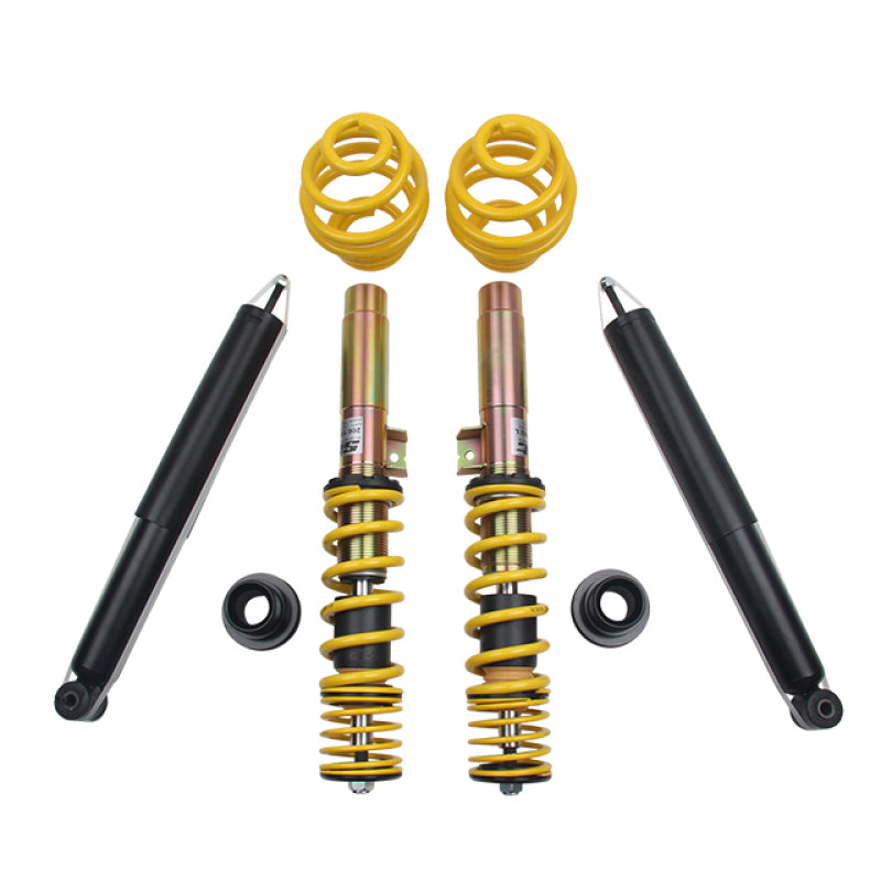 ST Coilover Kit 98-06 BMW 323i/323is/325i/328i/328is/330i E46 Sedan/Coupe/Wagon 13220022 13220022 Photo - Primary